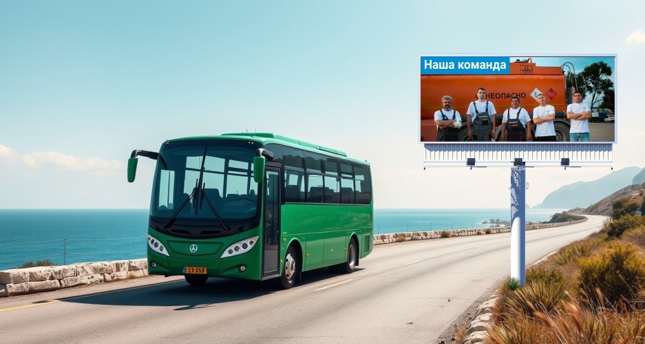 Команда ОГЛОНАСС