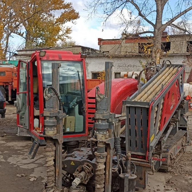 Монтаж видеонаблюдения на буровую установку